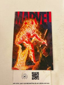 Marvel #1 NM Marvel Comic Books Avengers        X-men Fantastic Four 31 HH78