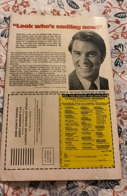 The X-Men #98 (1976) The sentinels are back