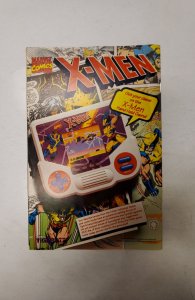 Spider-Woman #2 (1993) Marvel Comic Book J728