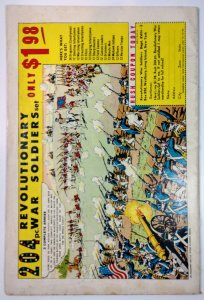 Strange Adventures #213 (5.5, 1968)