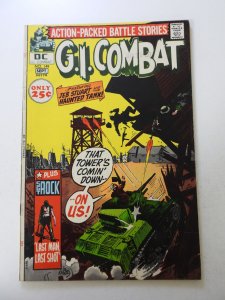 G.I. Combat #149 (1971) FN/VF condition date stamp front cover
