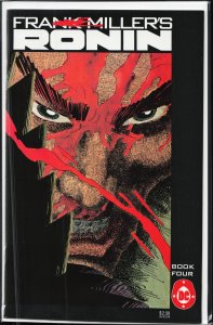 Ronin #4 (1984)