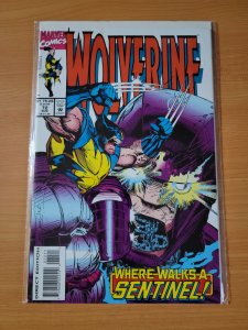 Wolverine #69 (1995)