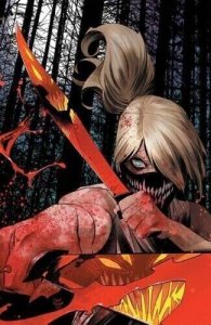 Something Is Killing the Children (2019) #27 NM Dan Mora Variant Cover Boom!