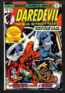 Daredevil #127 (1975)
