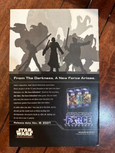 Star Wars: Legacy #19 (2008)