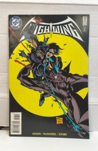 Nightwing #17 (1998)