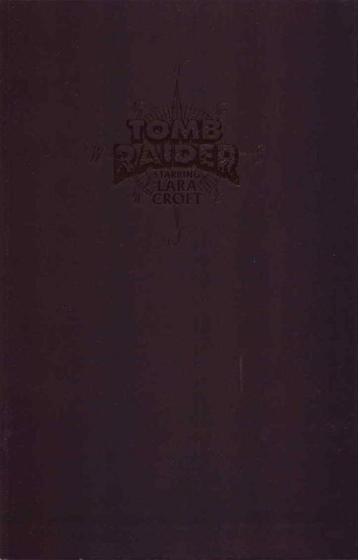 Tomb Raider: The Series #21 FN; Image | save on shipping - details inside