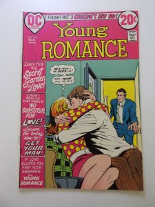 Young Romance #192 (1973) VF condition