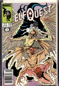 ElfQuest #19 (1987) ElfQuest