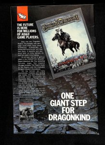 Amazing Spider-Man #296