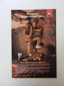 The Spectacular Spider-Man #158 Direct Edition (1989) NM- condition