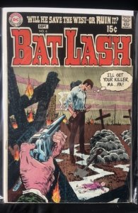 Bat Lash #6 (1969)