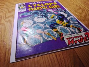 The X-Men #48 (1968)