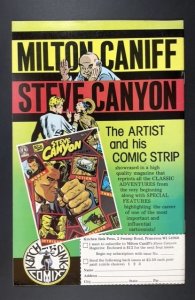 The Spirit #3 (1984)