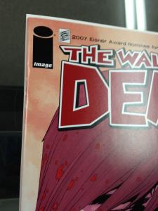 The Walking Dead 40 VF/NM to NM-