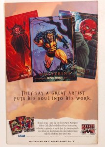 Spider-Man 2099 #1 (8.5, 1992) 1st Solo Title