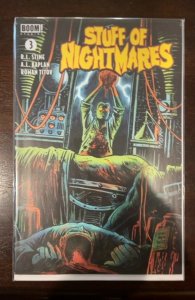 Stuff of Nightmares #3 (2022)  