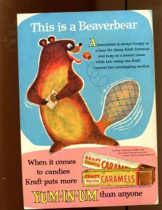 Bugs Bunny Winter Fun #28 - Alpine Adventure! (4.5) 1960