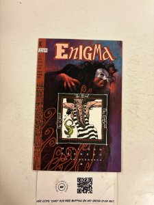 Enigma #1 NM DC Vertigo Comic Books Milligan Fegredo 4 HH87