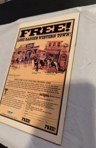 Daredevil #181 (1982)bullseye kills Electra