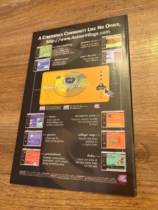 Mobile Suit Gundam 0079 # 1 VF-NM Viz Select Comic Book 3 J408