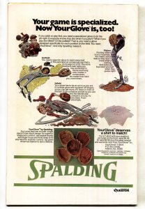 Batman #277 1976 - Bronze Age - DC comics-