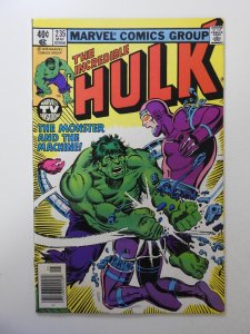 The Incredible Hulk #235 (1979)