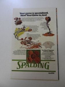 Tomb of Dracula #48 (1976) VF condition