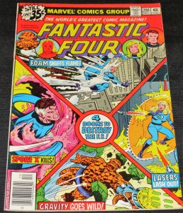 Fantastic Four #201 (1978)
