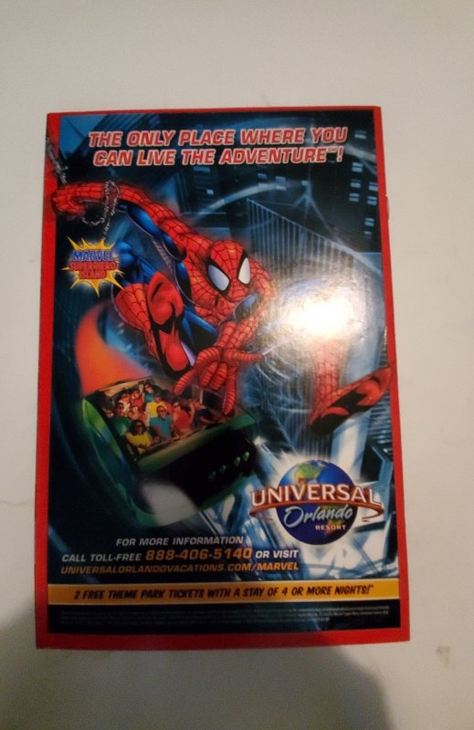 Hulk: Destruction #1 (2005) NM Marvel Comic Book J742