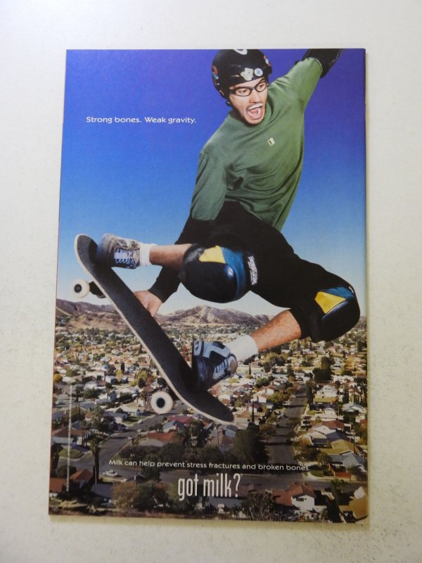 Harley Quinn #32 (2003) NM condition