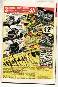 M.A.R.S. Patrol Total War #6--LINCOLN MEMORIAL BATTLE CVR--comic book--VF+