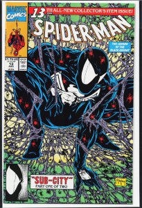 Spider-Man #13 (1991) Spider-Man