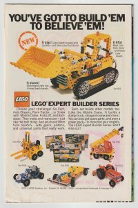 Rom #1 (Dec 1979, Marvel), VG condition (4.0), Origin & 1st appearance