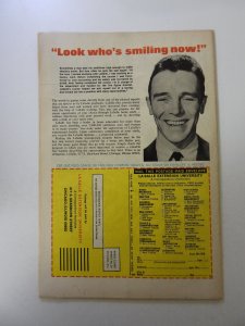 Marvel Feature #10 (1973) VF- condition