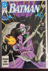 Batman #451 (1990)