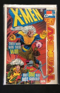X-Men '97 (1997)