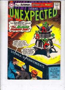 Tales of the Unexpected #91 (Nov-65) VF/NM High-Grade 