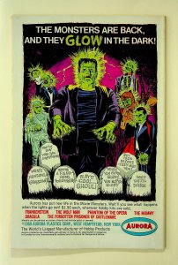 Superman's Pal Jimmy Olsen #124 (Oct 1969, DC) - Good/Very Good