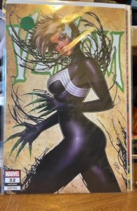 Venom #32 Szerdy Cover (2024)