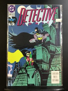 Detective Comics #649 (1992)