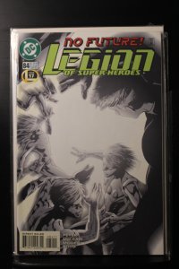 Legion of Super-Heroes #84 (1996)