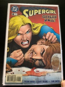 Supergirl #8 (1997)