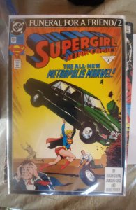 Action Comics #685 (1993)