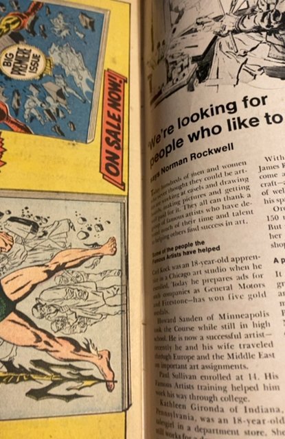 The Amazing Spider-Man #60 (1968)kingpin app lower grade