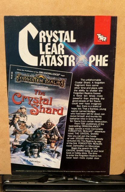 Alpha Flight #59 (1988)