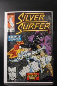 Silver Surfer #29 Direct Edition (1989)