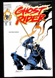 Ghost Rider #21 (1992)