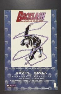 WildC.A.T.s Adventures #1 (1994)